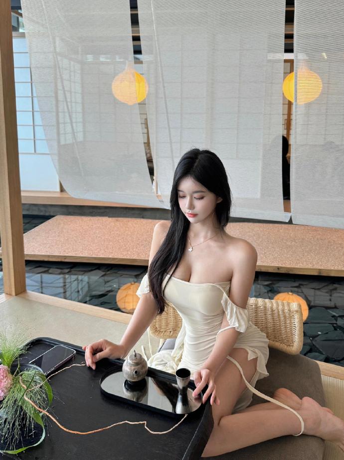 静帧：大片与护眼